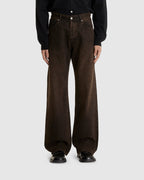Another Jeans 4.0 Brown Overdyed