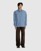 Another Shirt 4.0 Light Blue