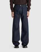 Another Jeans 4.0 Indigo stripe