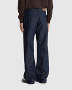 Another Jeans 4.0 Indigo stripe