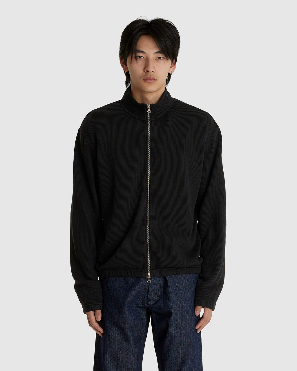 Another Sweatshirt 3.0 Jet Black