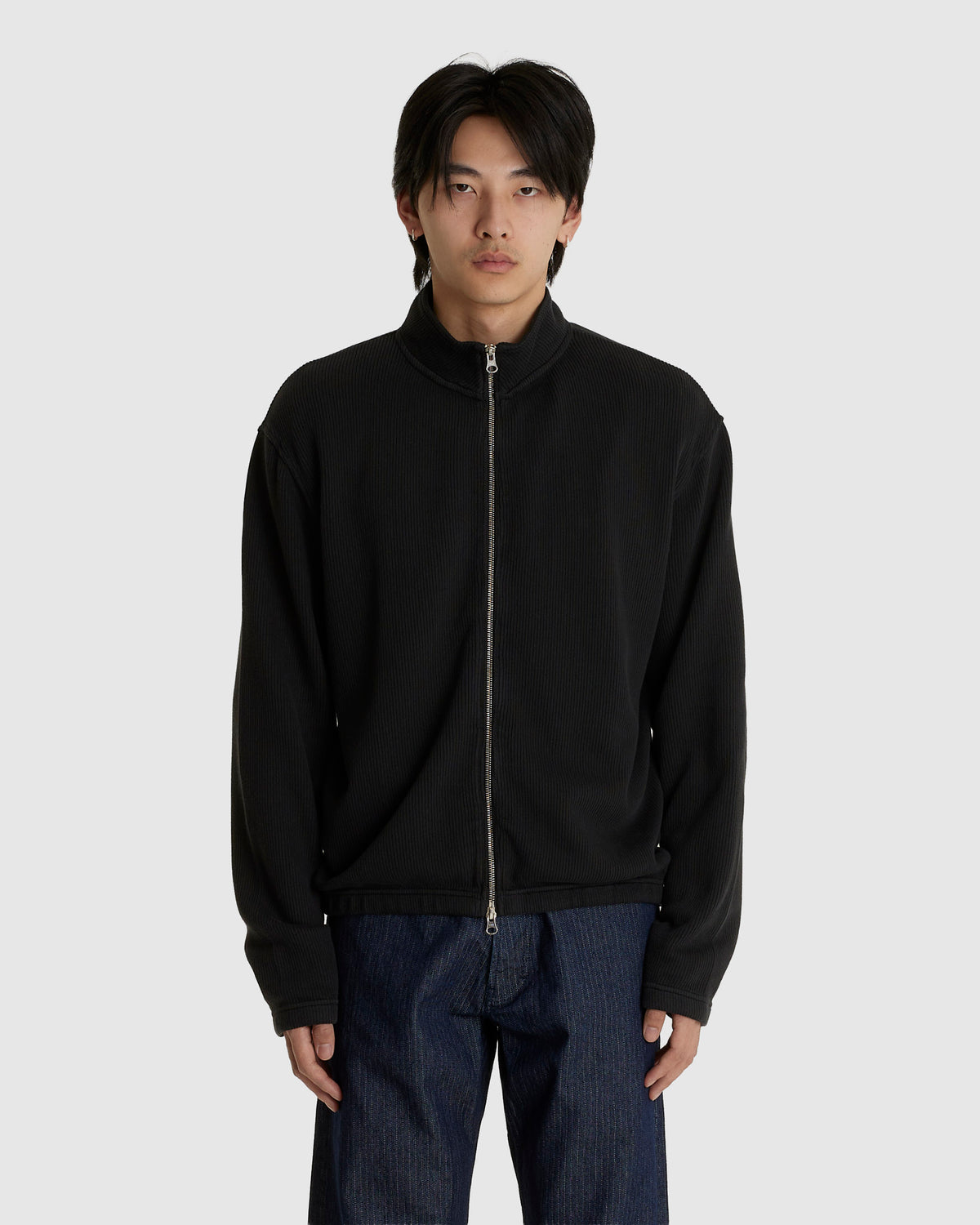 Another Sweatshirt 3.0 Jet Black