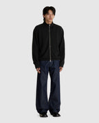 Another Sweatshirt 3.0 Jet Black
