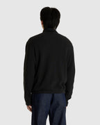 Another Sweatshirt 3.0 Jet Black