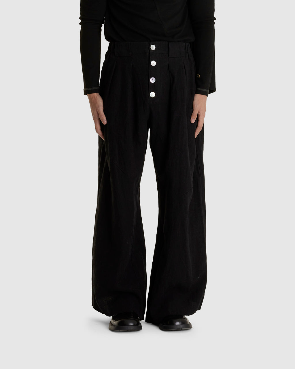 Vine Line Pants