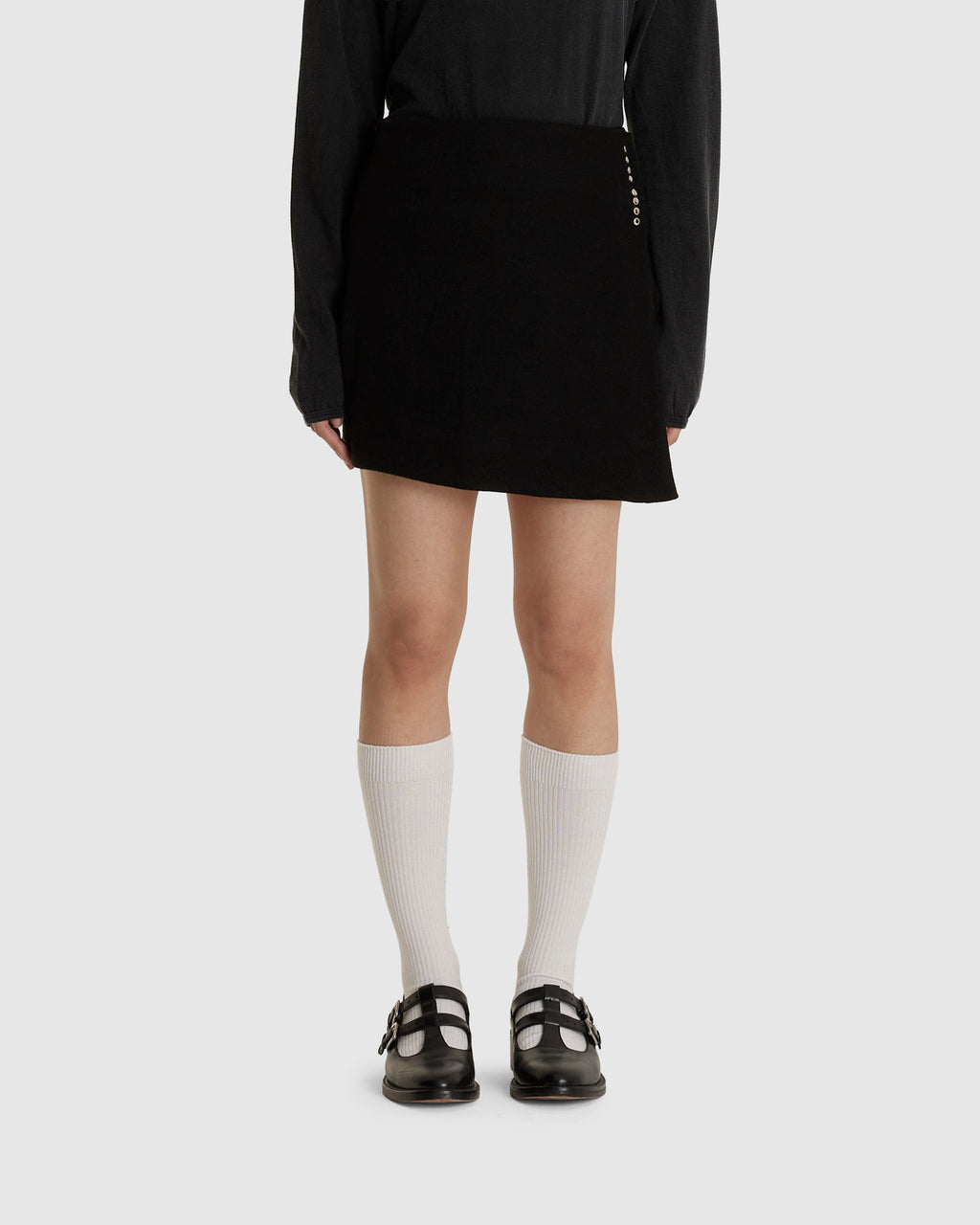 Amora Short Skirt