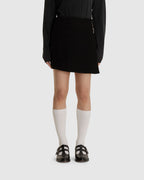 Amora Short Skirt