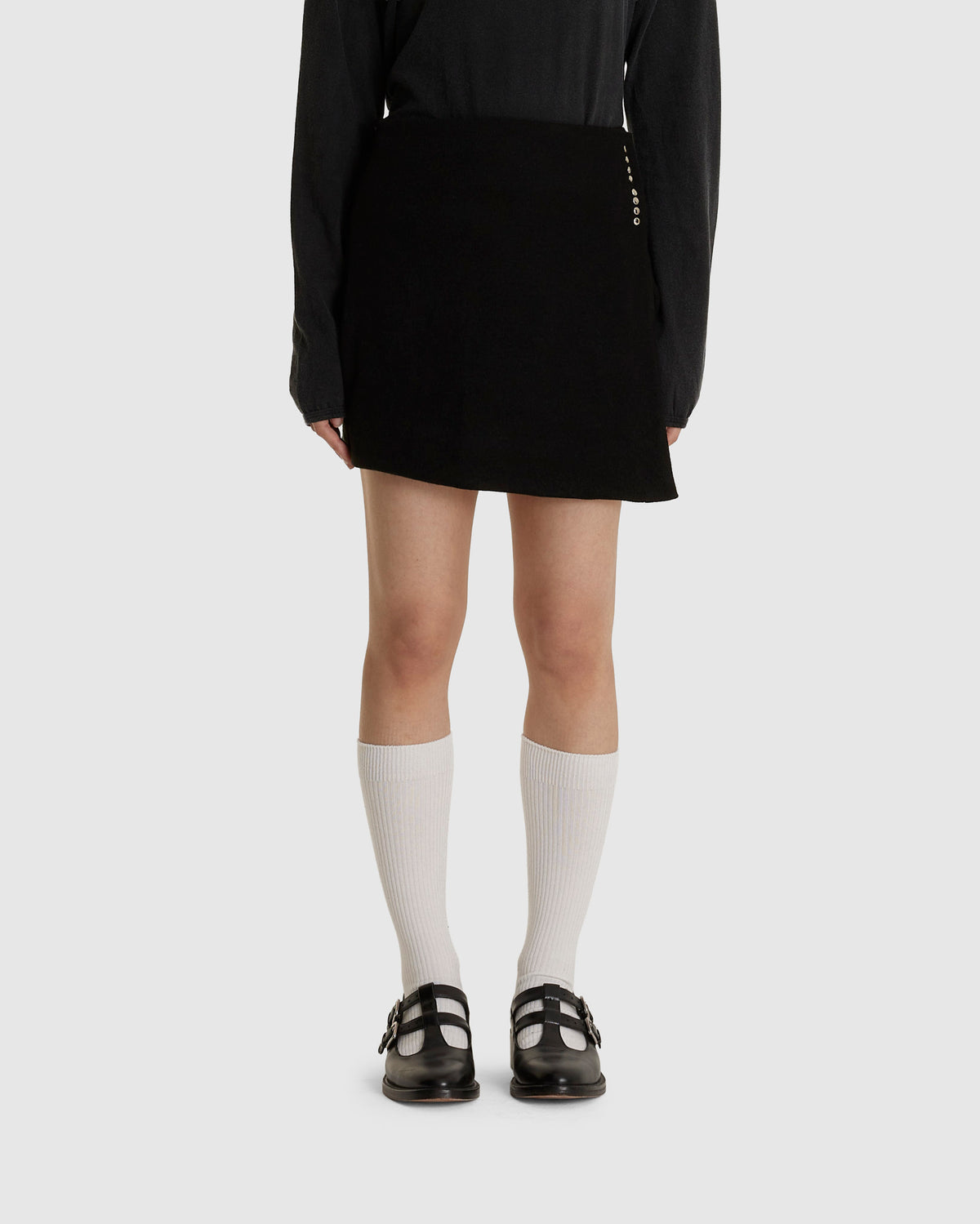 Amora Short Skirt