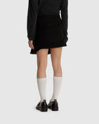 Amora Short Skirt
