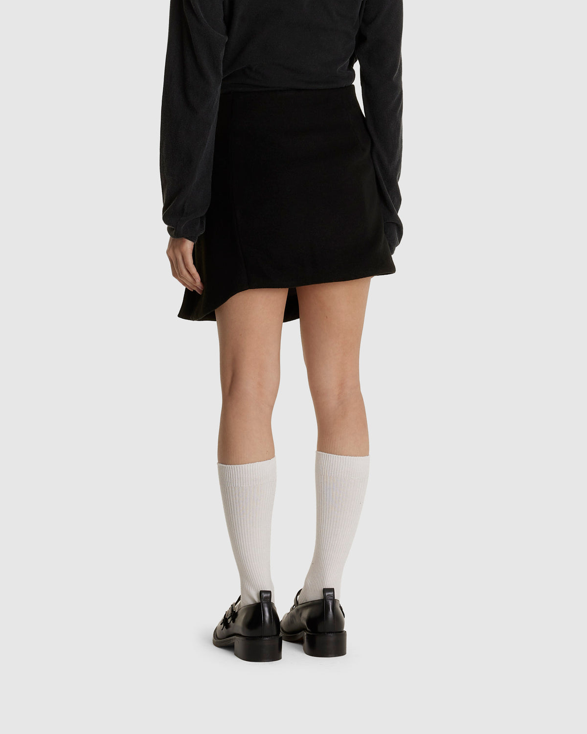 Amora Short Skirt
