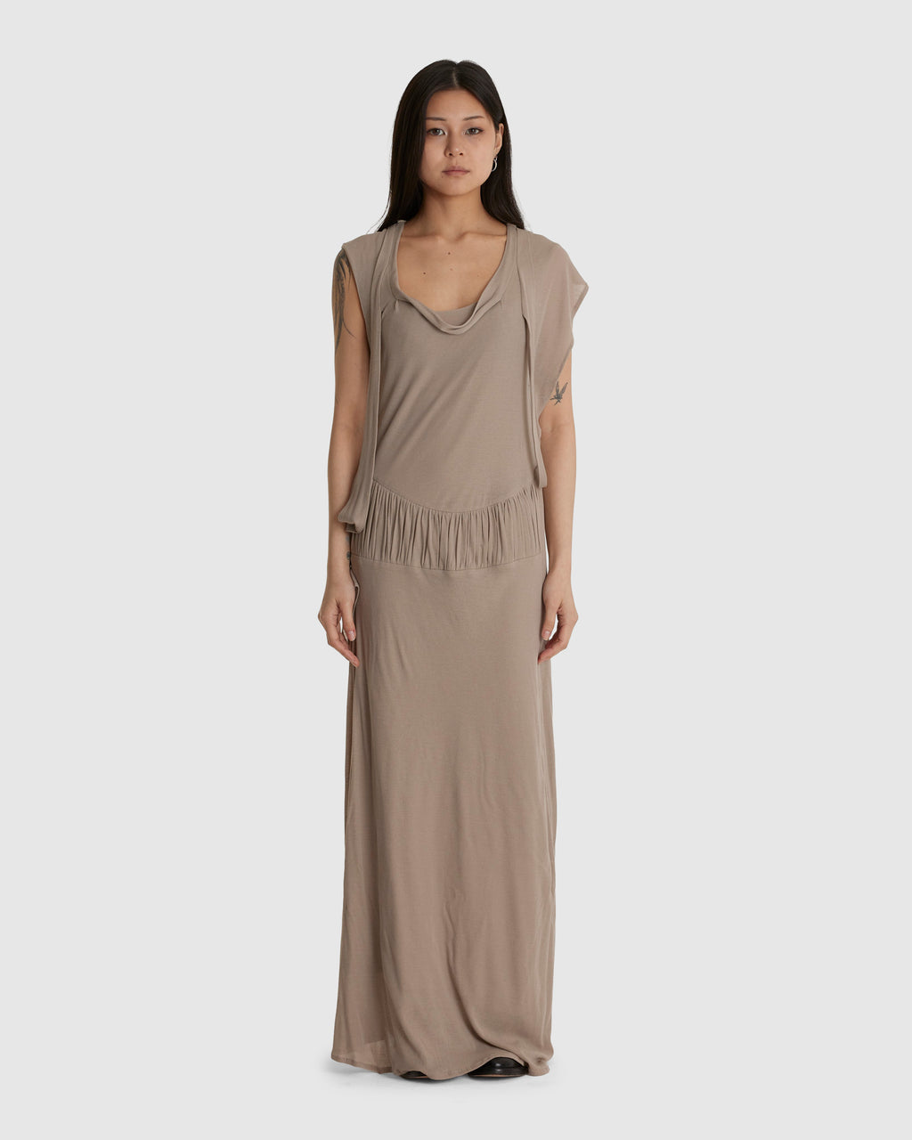 Lucio Long Dress