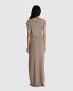 Lucio Long Dress