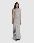 Pierre Long Dress