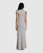 Pierre Long Dress