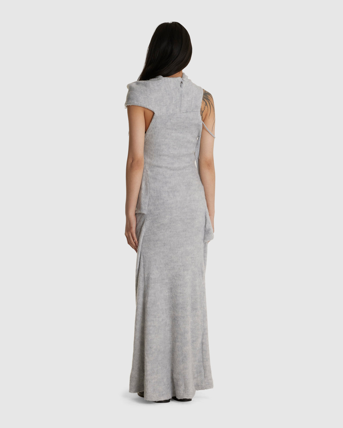 Pierre Long Dress