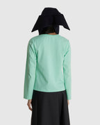 Bow Present Pullover