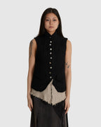 Dreamweave Vest Jacket
