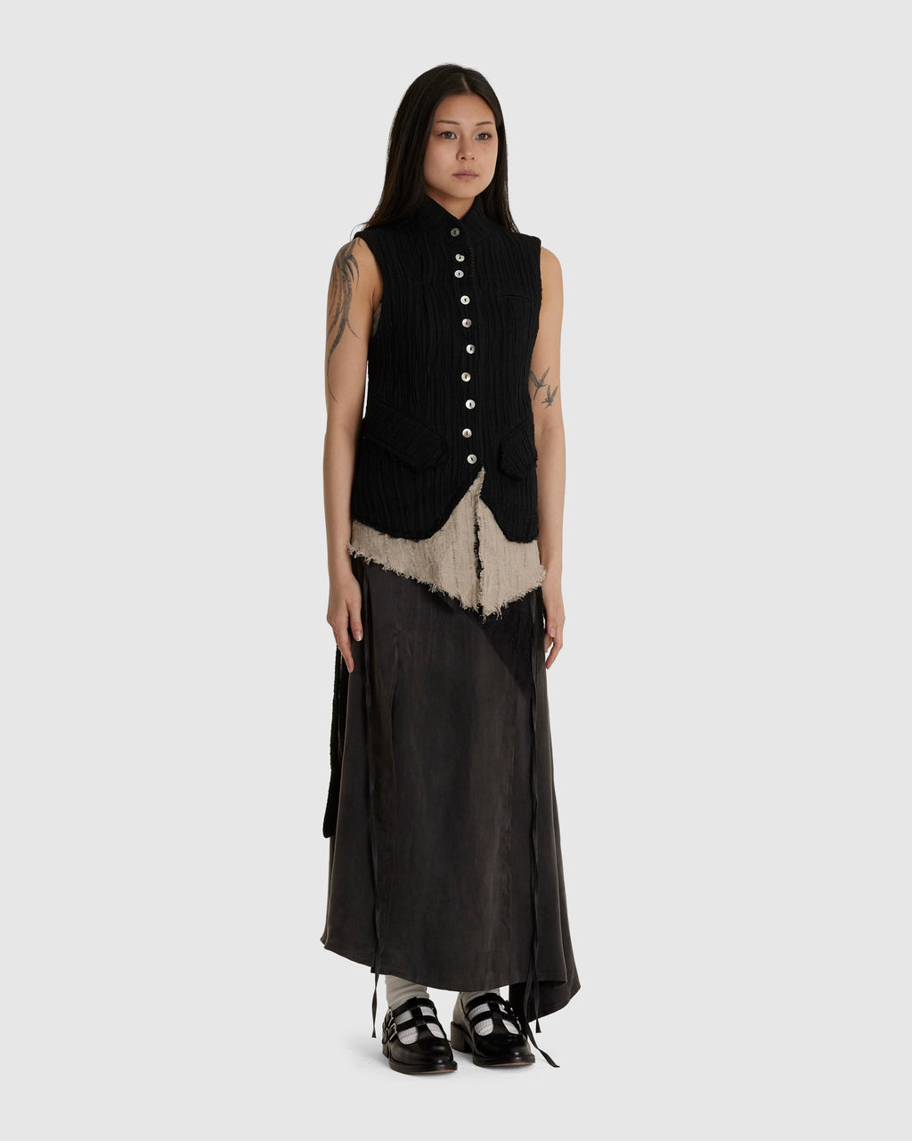 Symphony Skirt