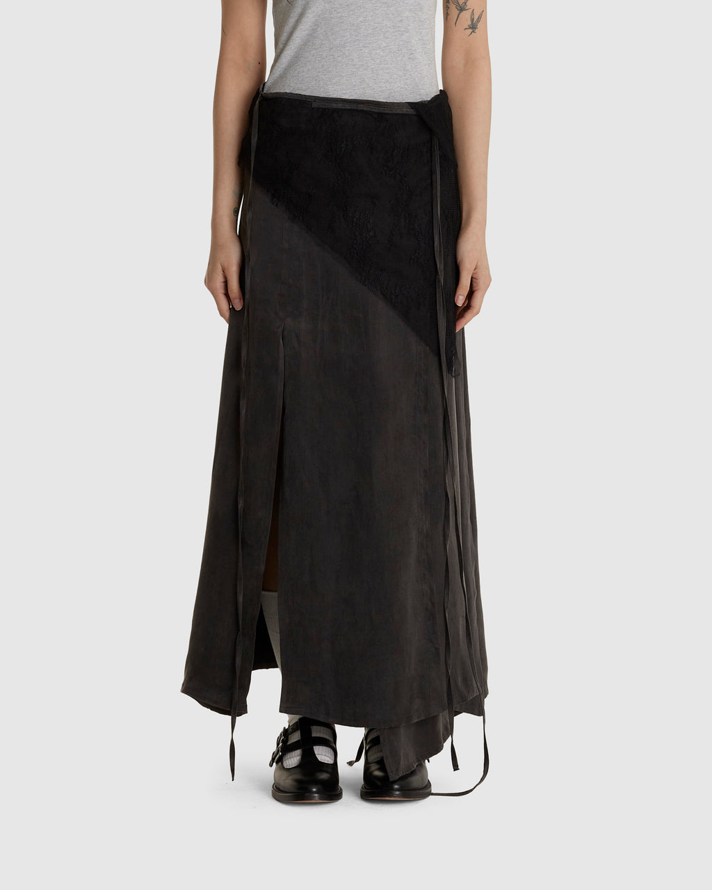 Symphony Skirt