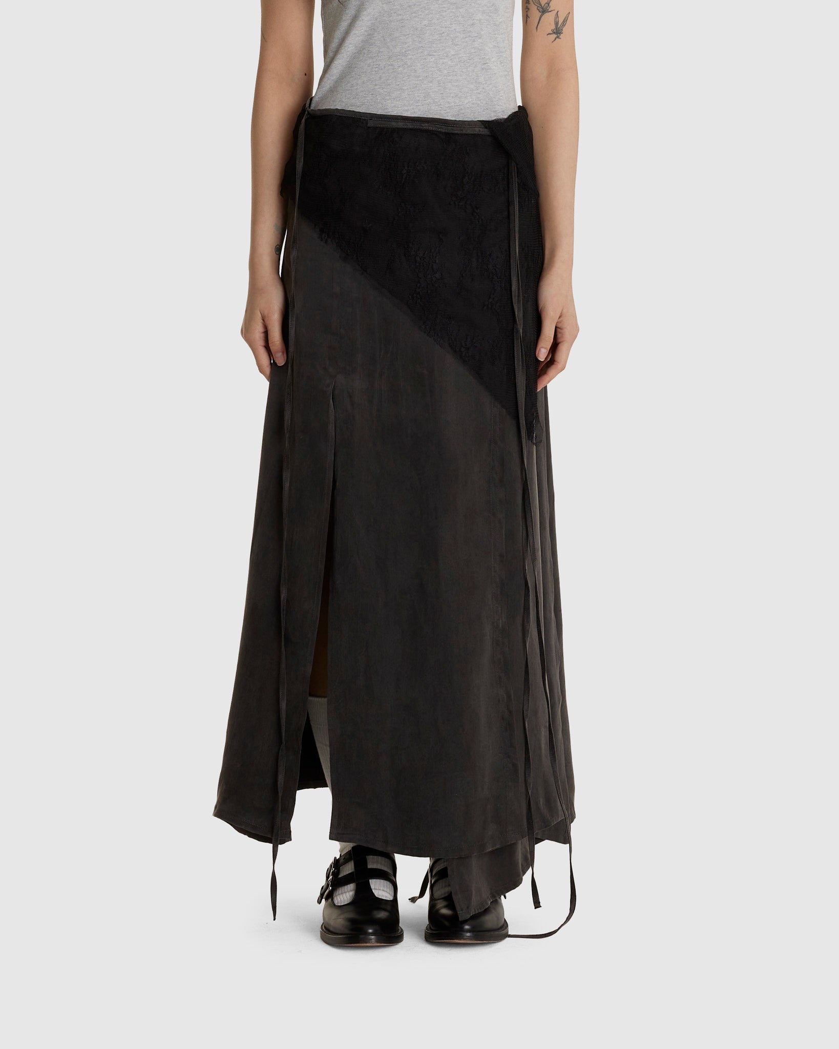 Symphony Skirt