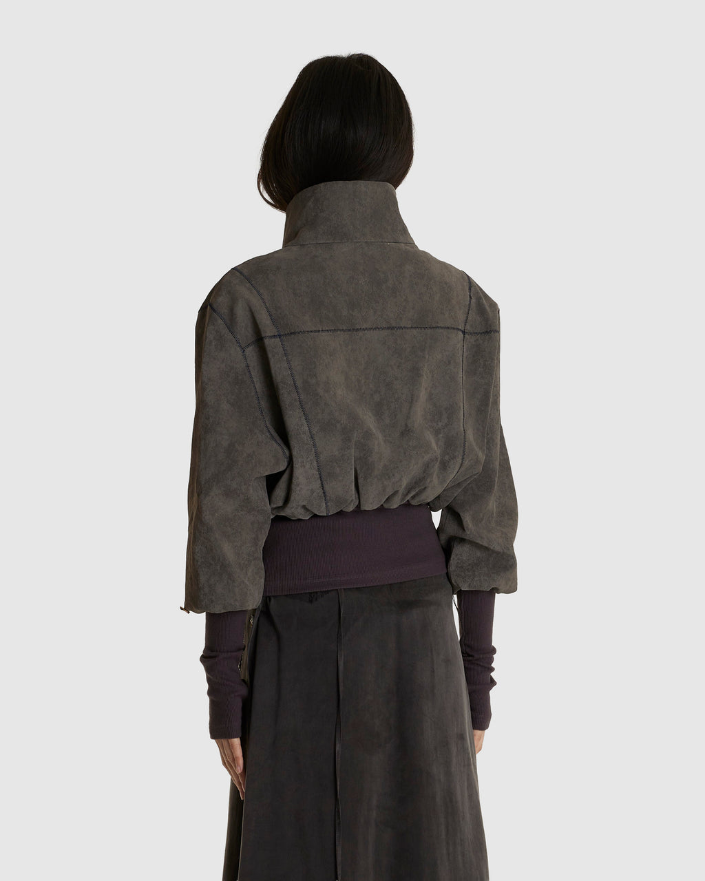 Drift jacket