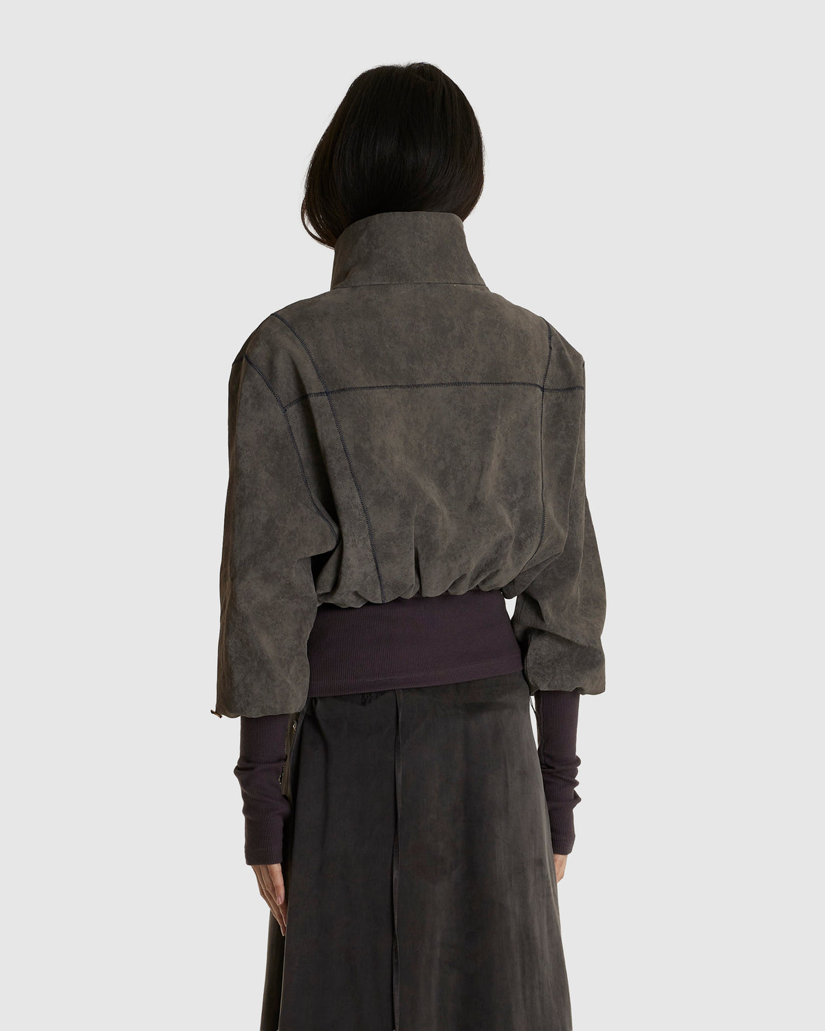 Drift jacket