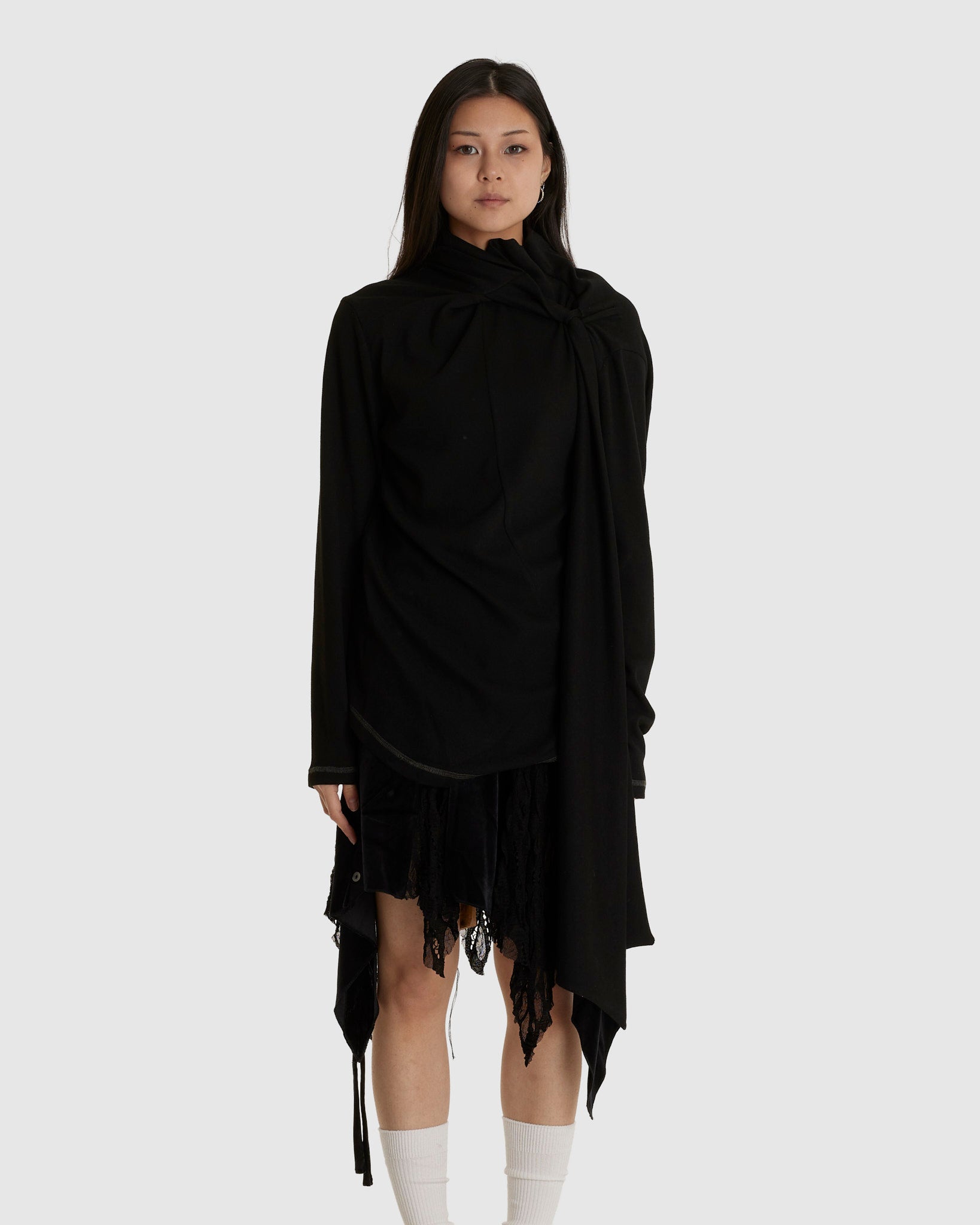 Cocoon Top