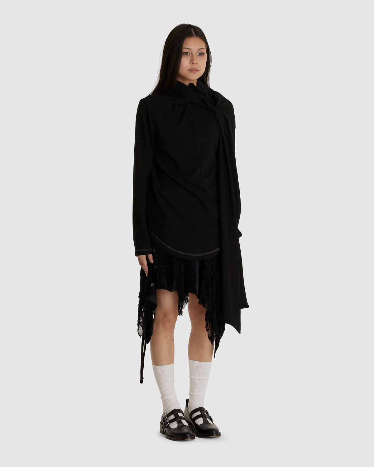 Cocoon Top