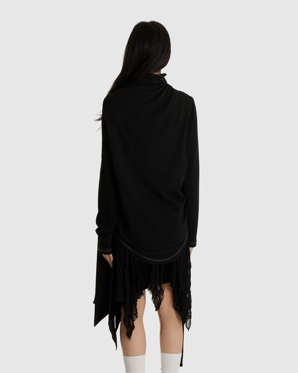 Crevice Skirt