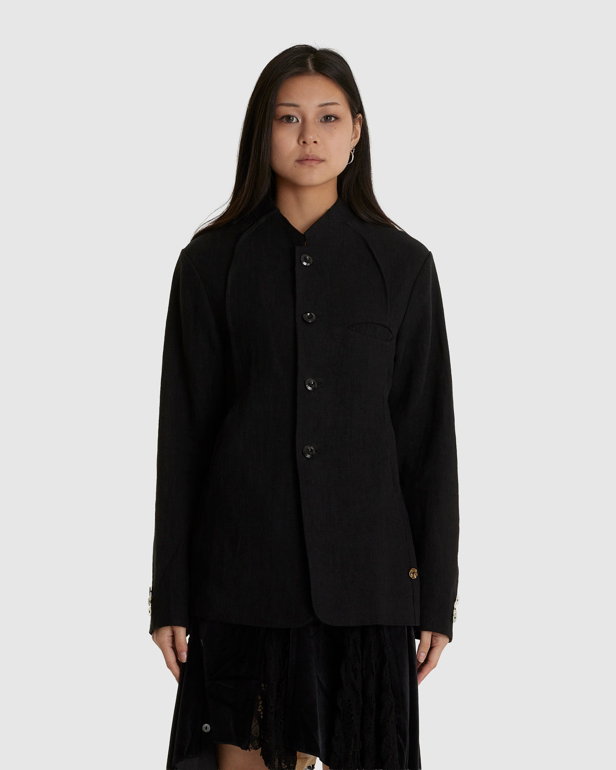 Vine Line Blazer
