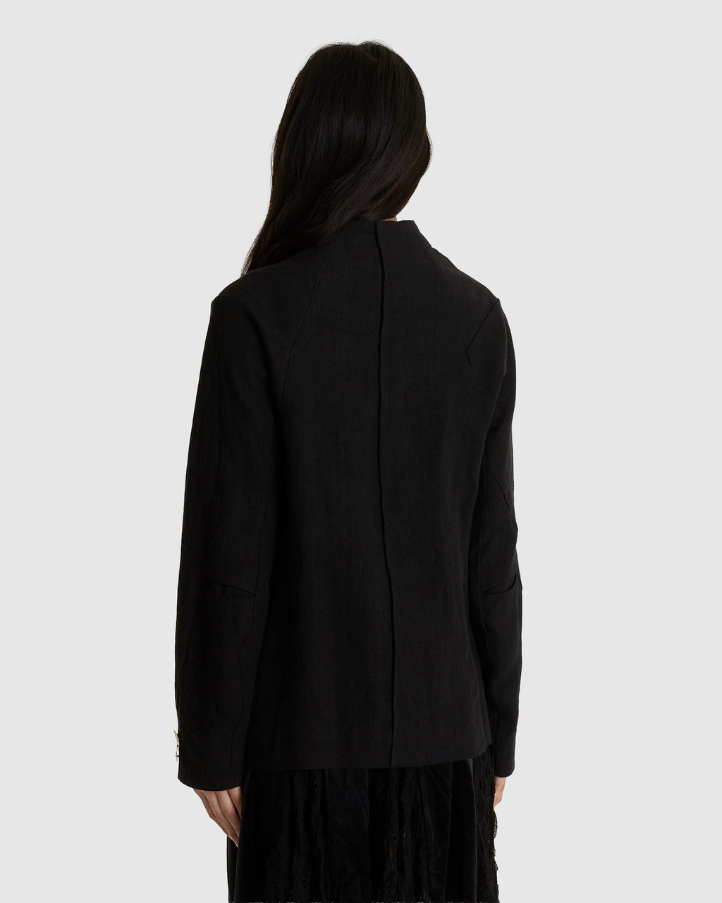 Vine Line Blazer