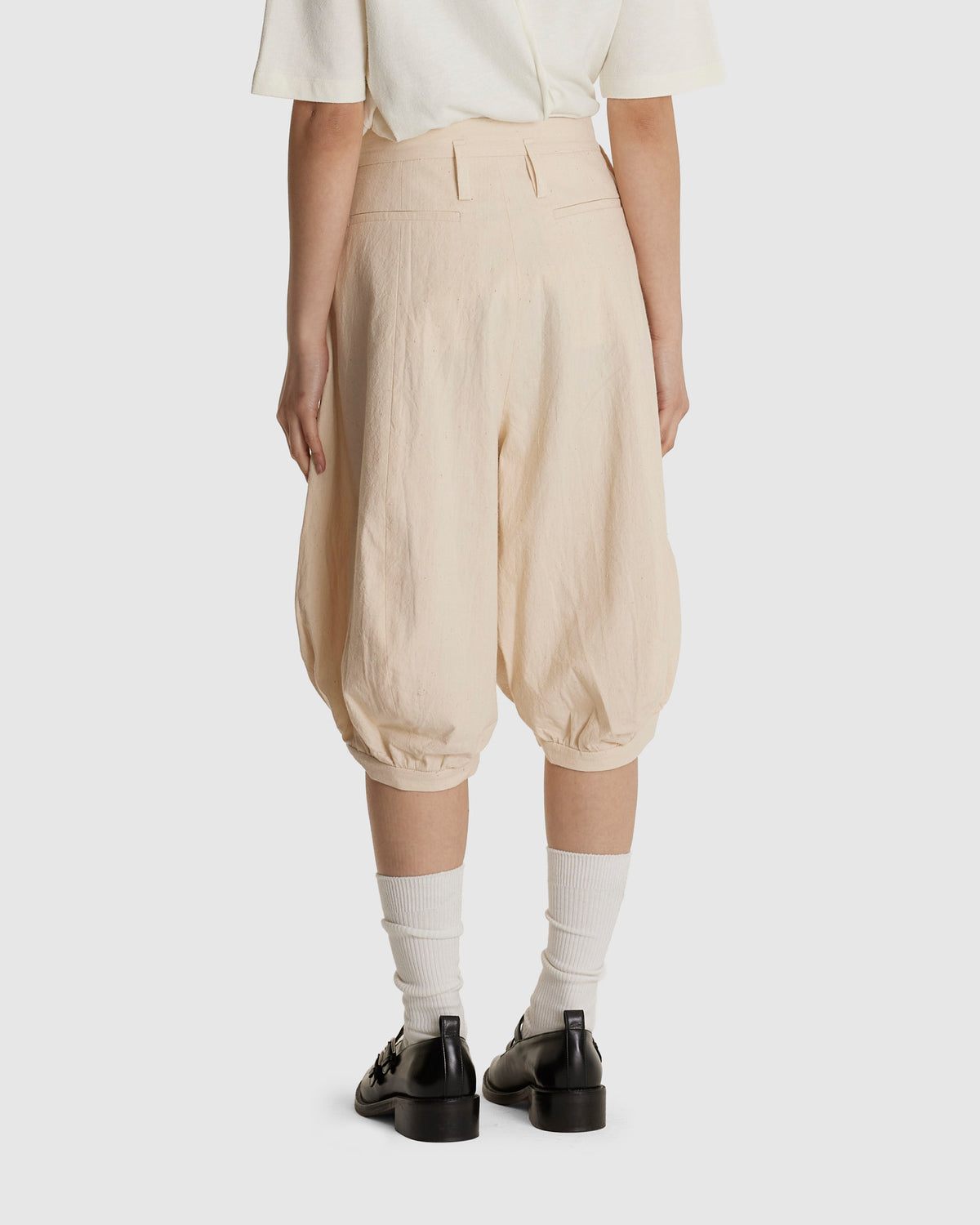 Lantern Shorts (W)