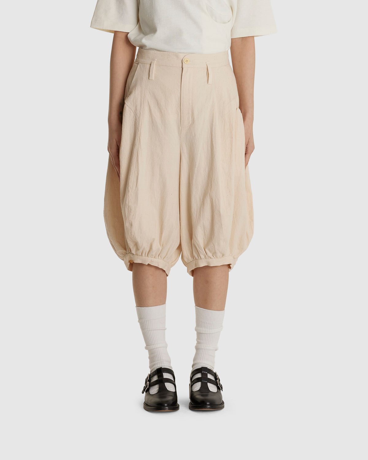 Lantern Shorts (W)