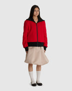 Gathered Skirt