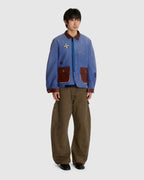 Vintage Work Jacket