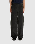 Corduroy Carpenter Pocket Pants