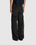 Corduroy Carpenter Pocket Pants
