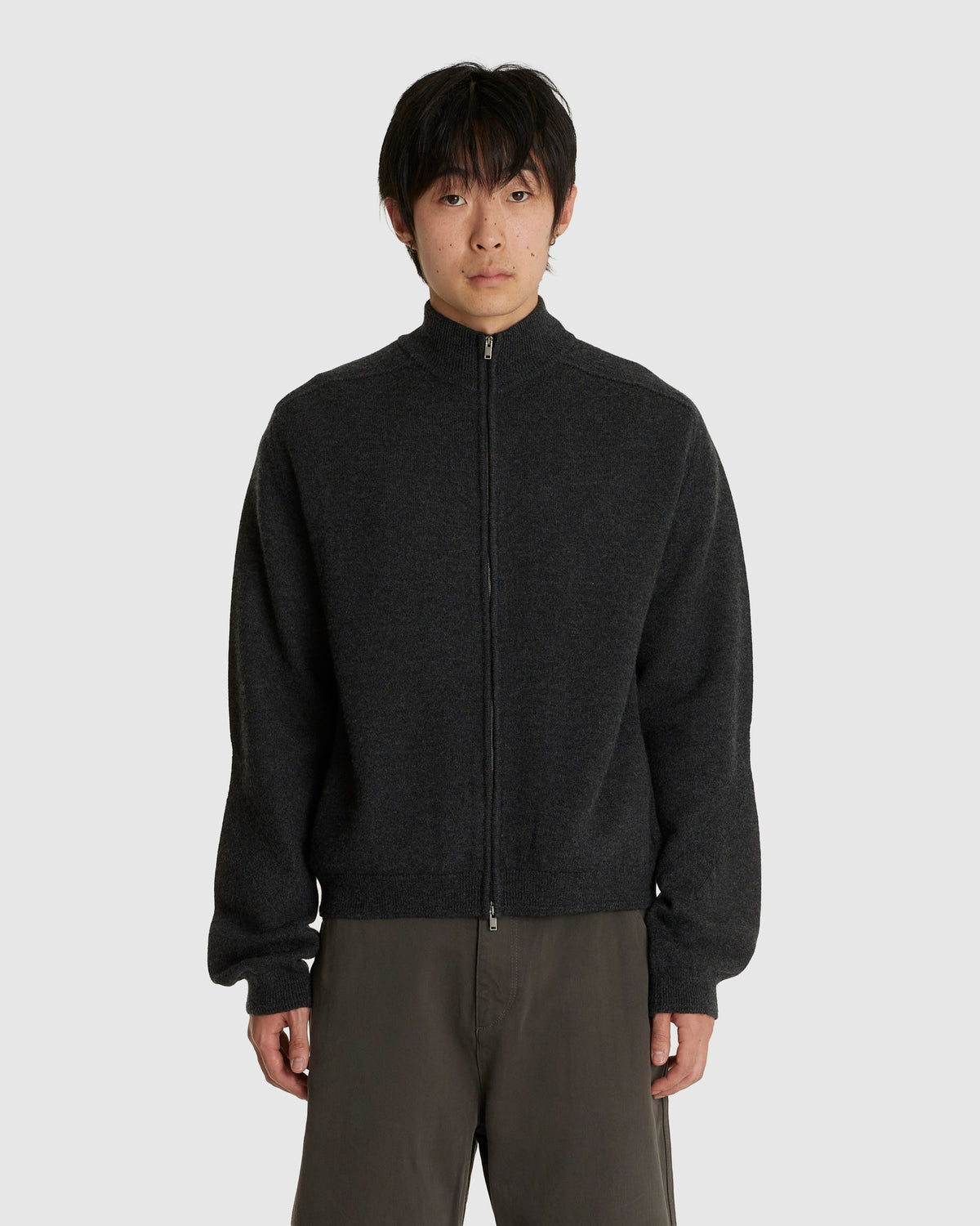Carol Articulated Sport Jacket