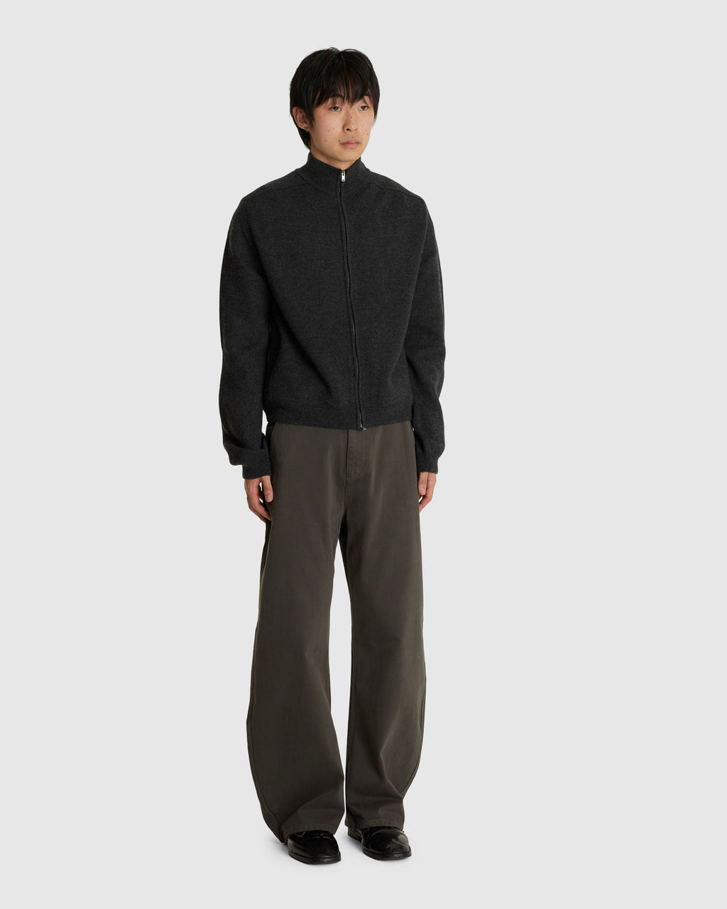 Carol Articulated Sport Jacket