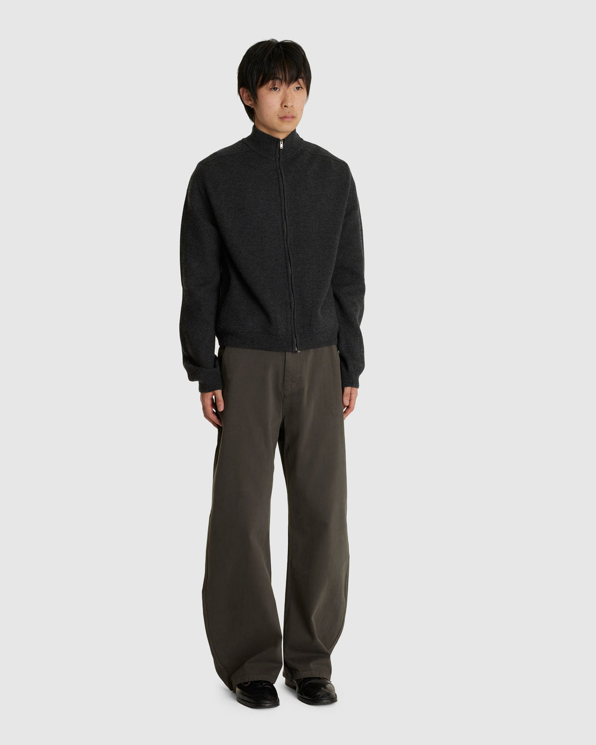 Carol Articulated Sport Jacket
