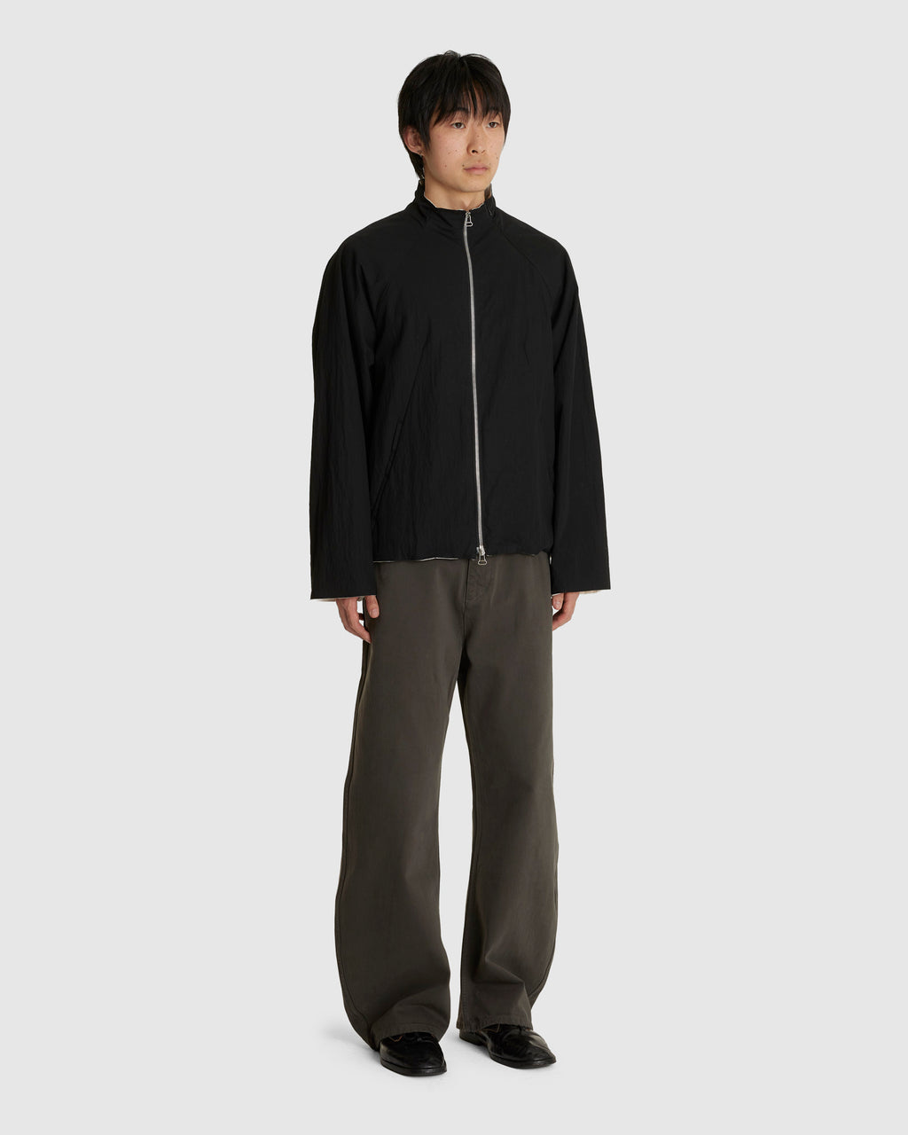Amali Track Jacket