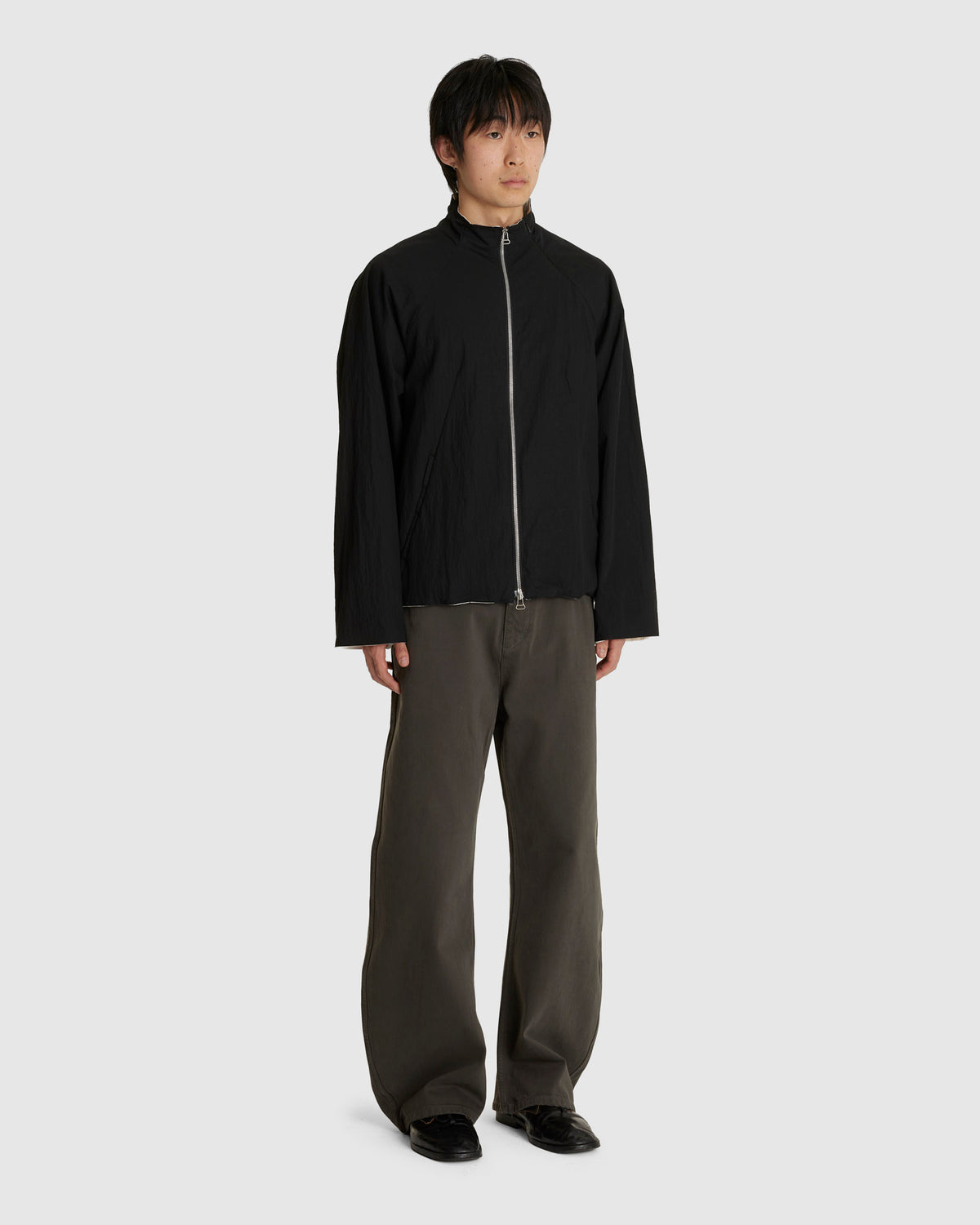 Amali Track Jacket