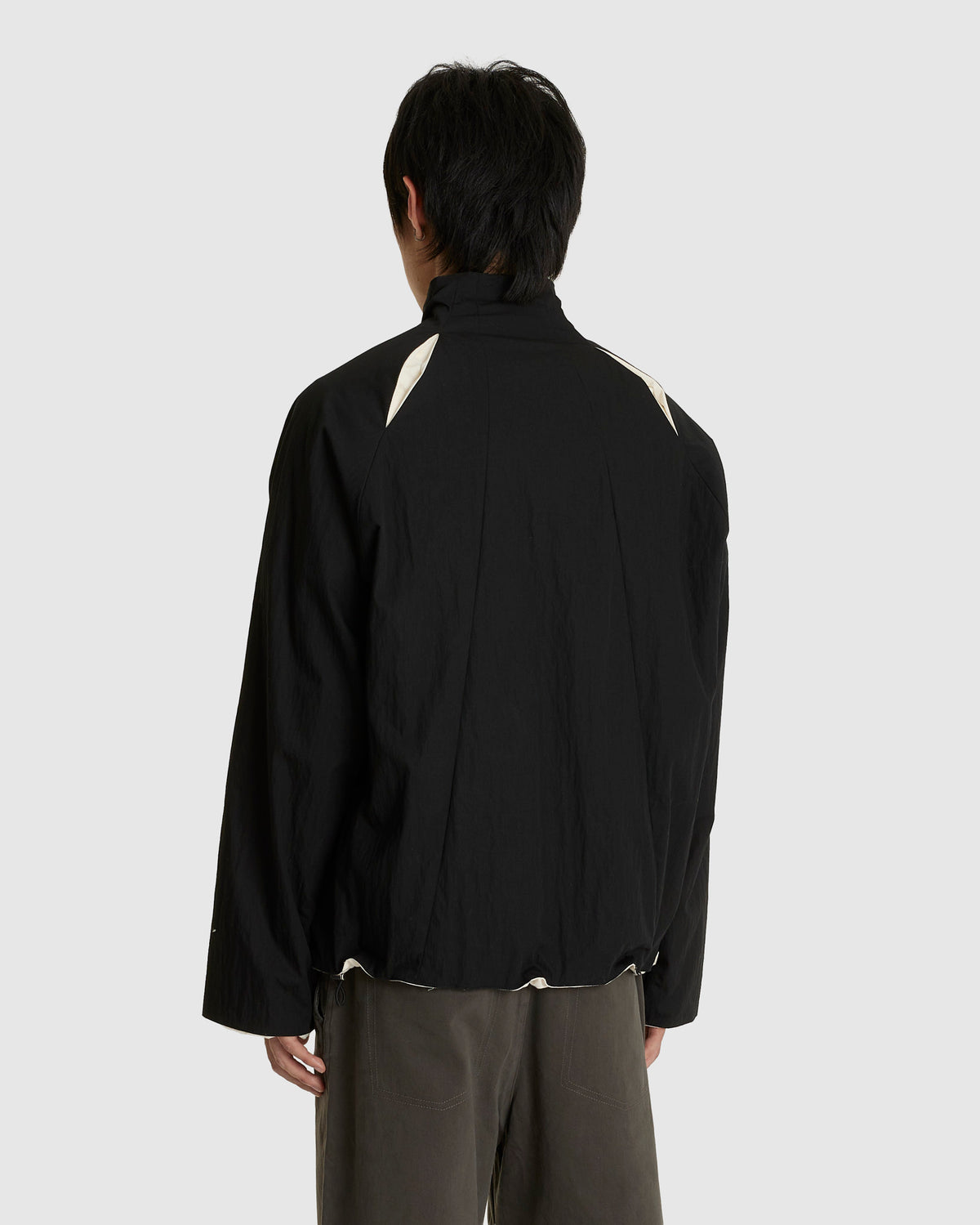 Amali Track Jacket