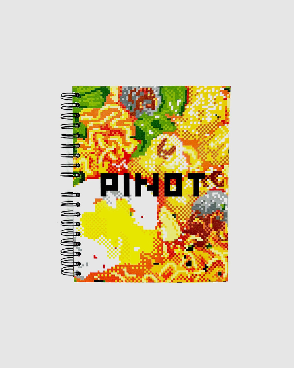 PINOT The Book
