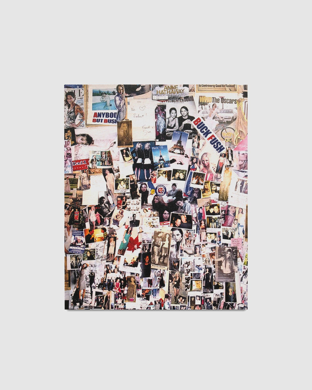 Robert Rich The Winona Book (Second Edition)