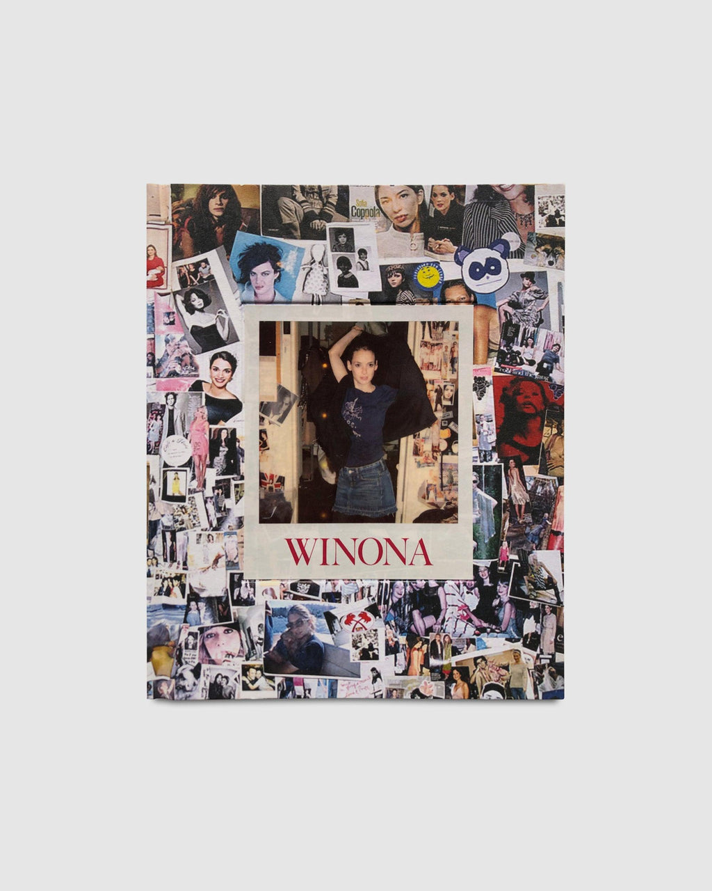 Robert Rich The Winona Book (Second Edition)