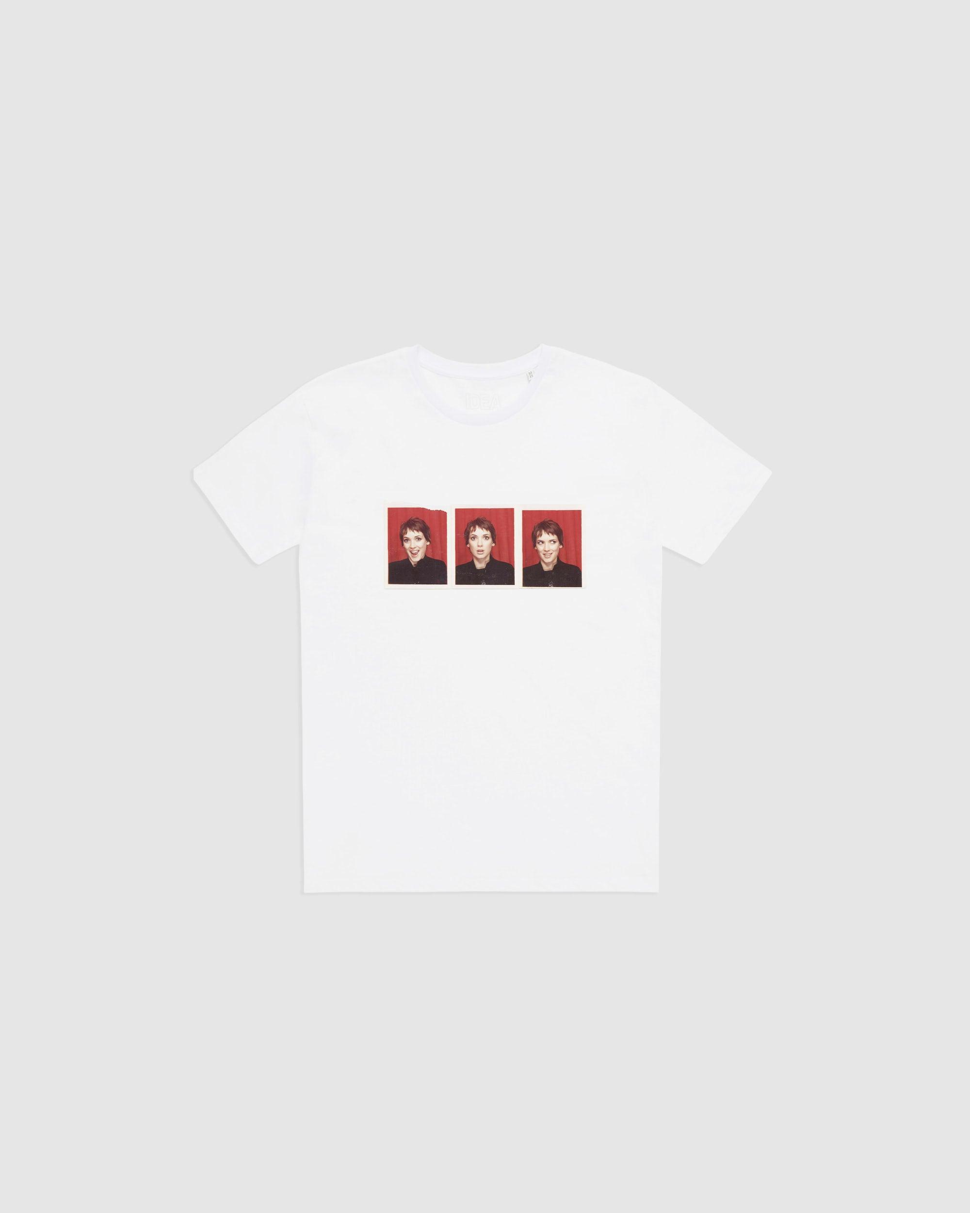 Winona Photobooth T-Shirt