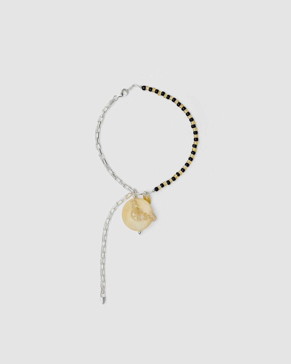 Basta Anklet/Necklace