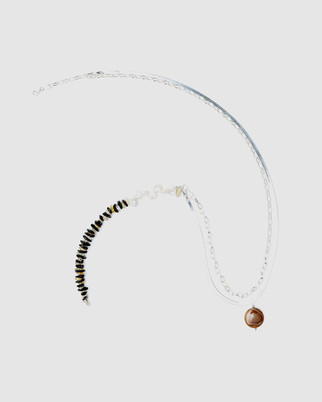 Glory's Forever Waist Chain