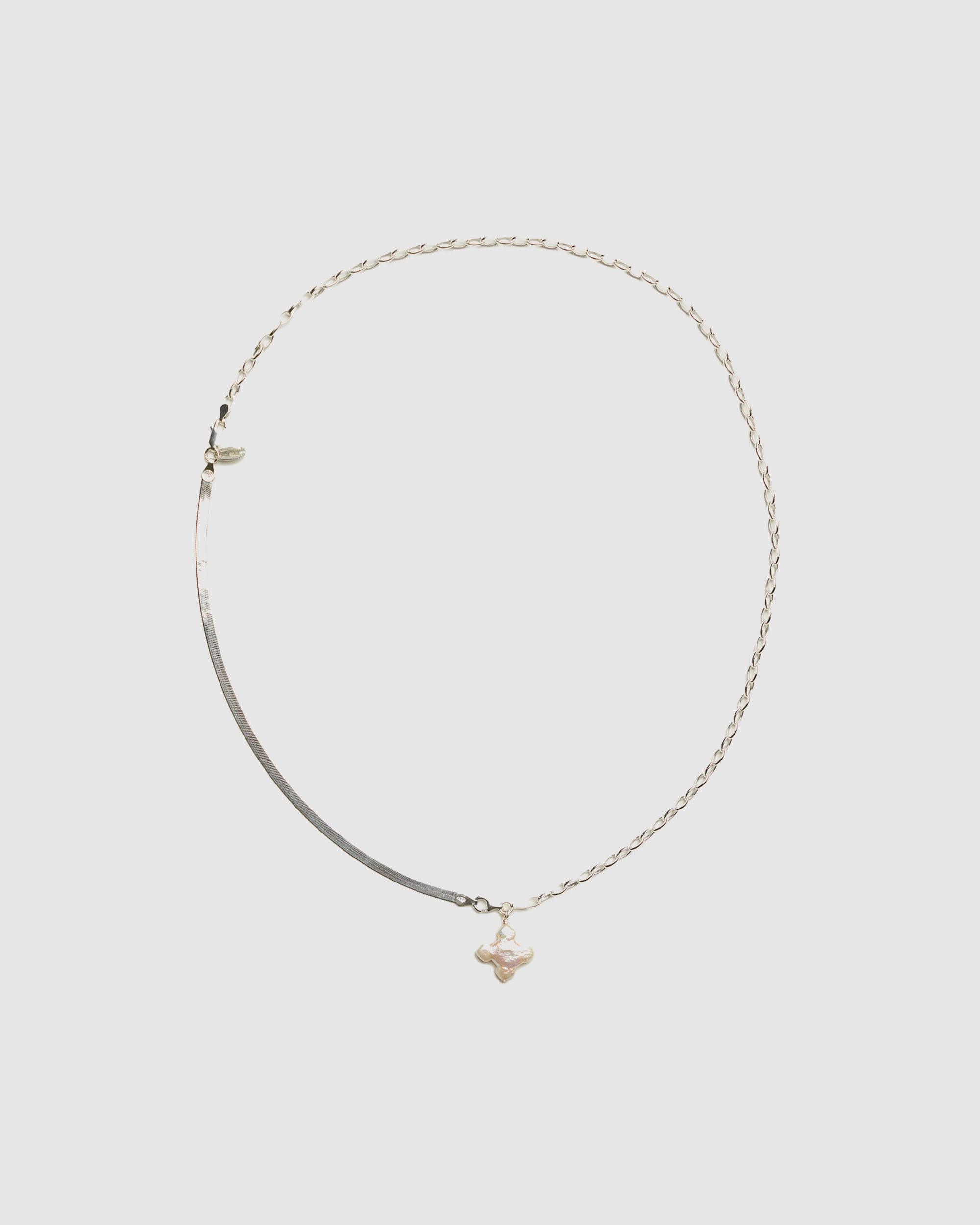 High On Hope Alta Necklace